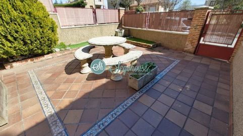 Chalet en venta en Palazuelos De Eresma, 5 dormitorios., imagen 4