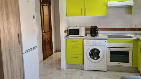 Foto 4 de Apartament de lloguer a Écija, Sevilla
