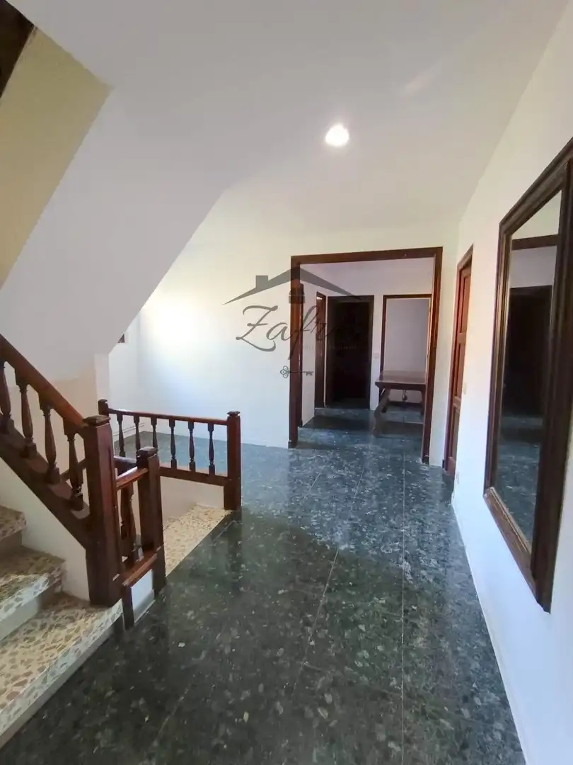 Casa con terraza en venta en Carrer Carrer Montnegre, imagen 27