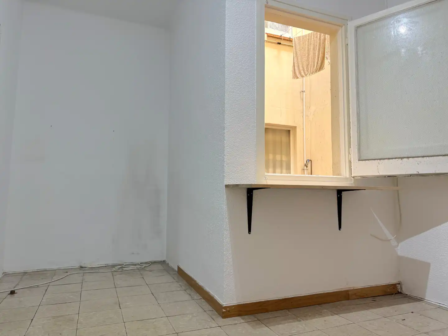 Piso en venta en Carrer de Vallès i Ribot, La Sagrera