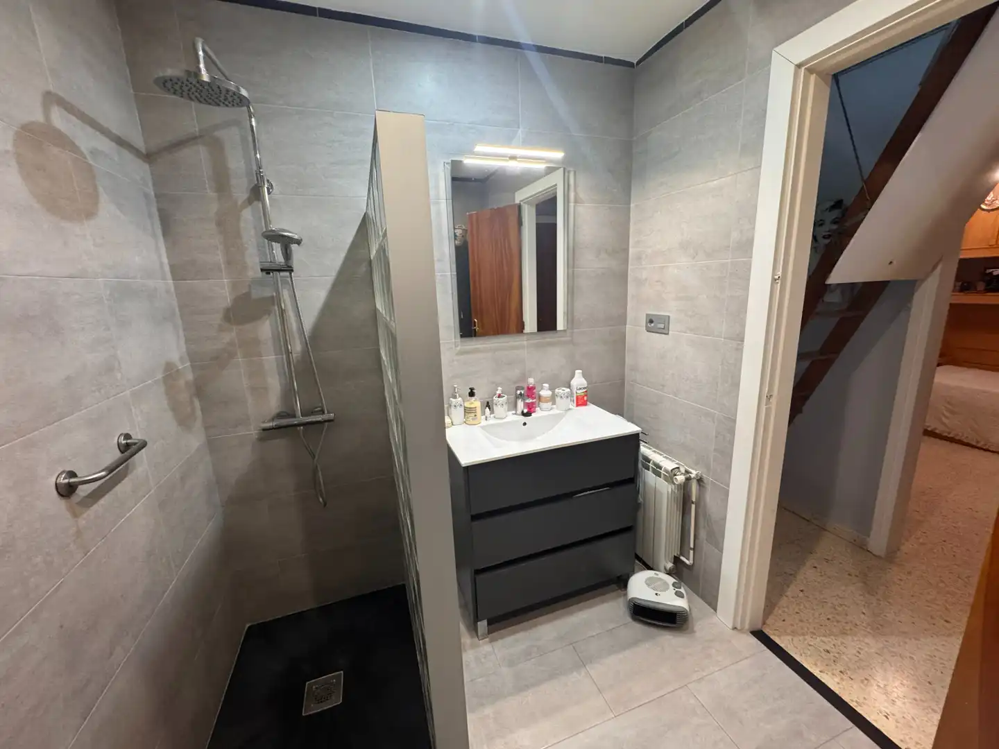 Terraced house with terrace for sale in Carrer Ronda d'Altafulla, imagen 31