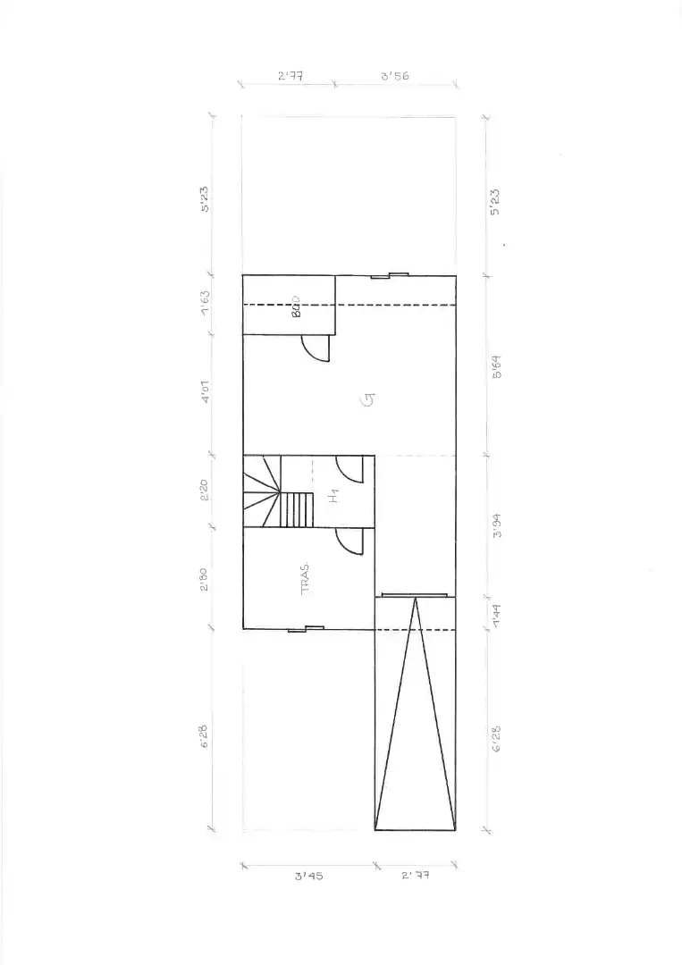 Casa o chalet en venta en Las Ventas de Retamosa con Aire acondicionado, Calefacción y Jardín privado