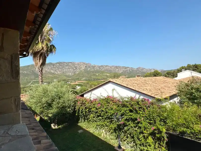 Jardín de Casa o chalet en venta en Carcaixent con Aire acondicionado, Jardín privado y Piscina