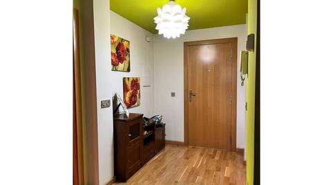 Foto 2 de Apartament en venda a Obispo Cuadrillero, San Mamés - La Palomera, León