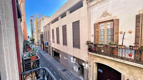 Foto 4 de Casa adosada en venda a Centro, Almería