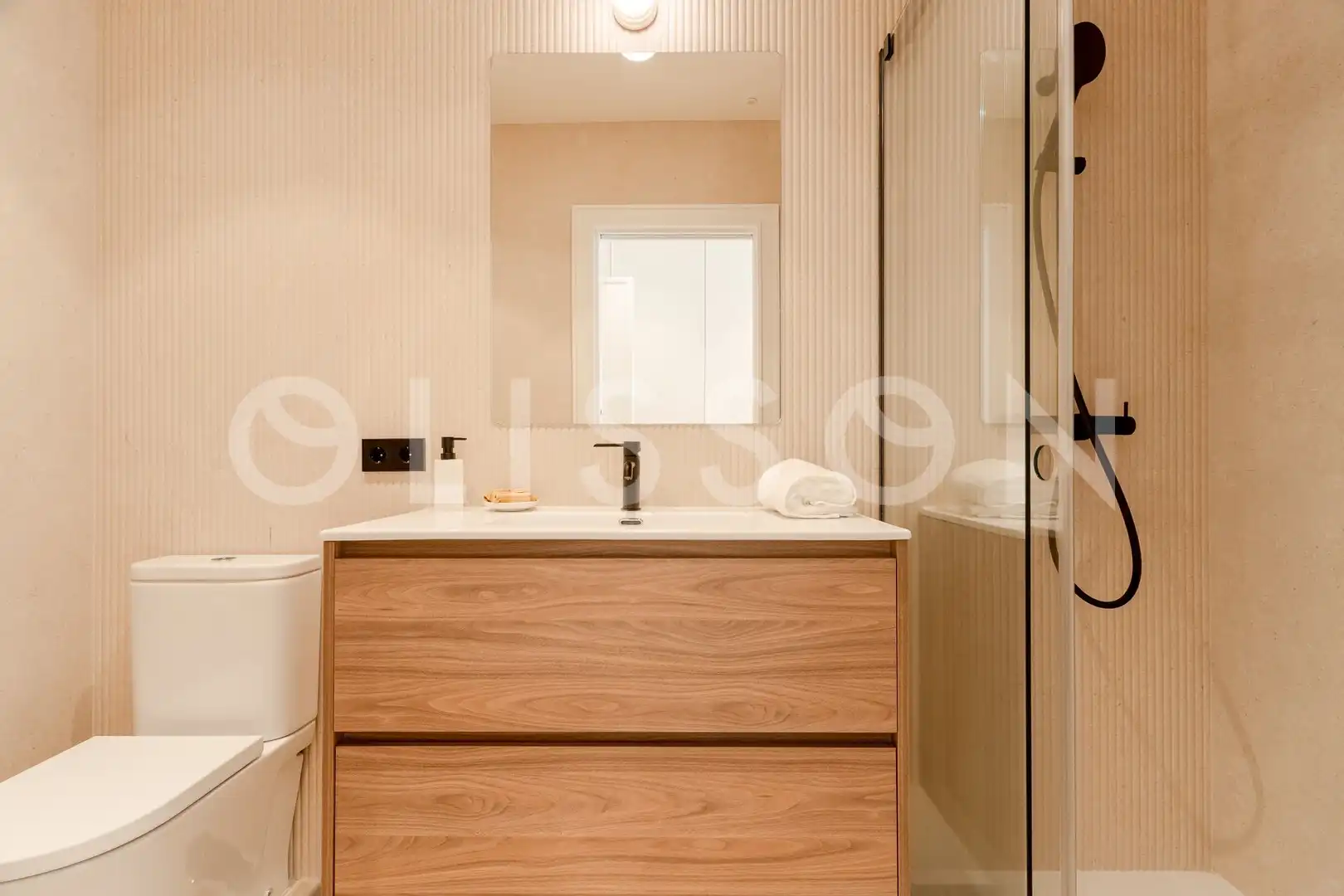 Appartement avec ascenseur à vendre à Barrio de Salamanca, imagen 26