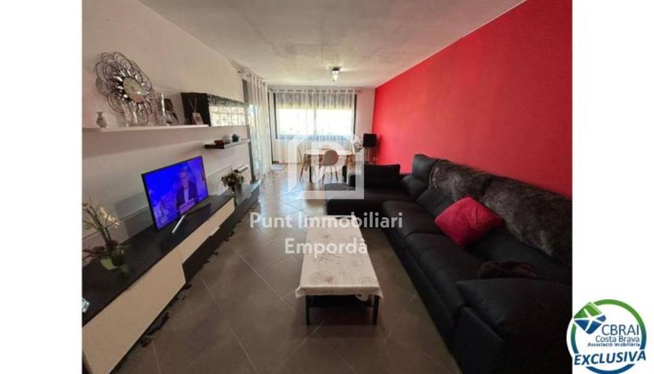 Photo 1 of Duplex for sale in Pla de Roses, Nord, Girona