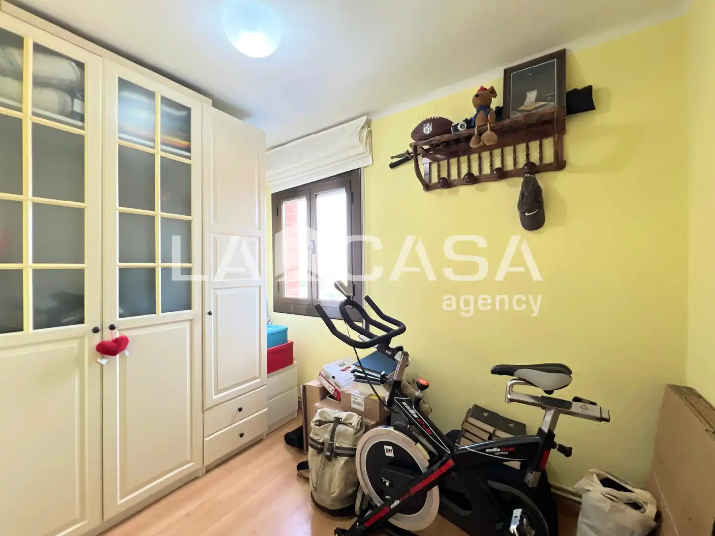 Piso en venta en Badalona con Aire acondicionado, Calefacción y Amueblado
