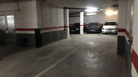 Foto 4 von Garage zum Verkauf in Avenida Primero de Junio, 19, Venta de Baños, Palencia