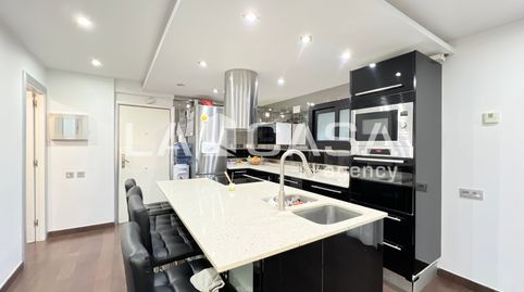 Foto 4 de Piso en venta en Sant Roc, Badalona