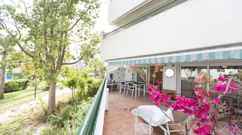 Photo 2 of Ground floor for rent in Salamanca (de), 38, Nueva Alcántara, Marbella