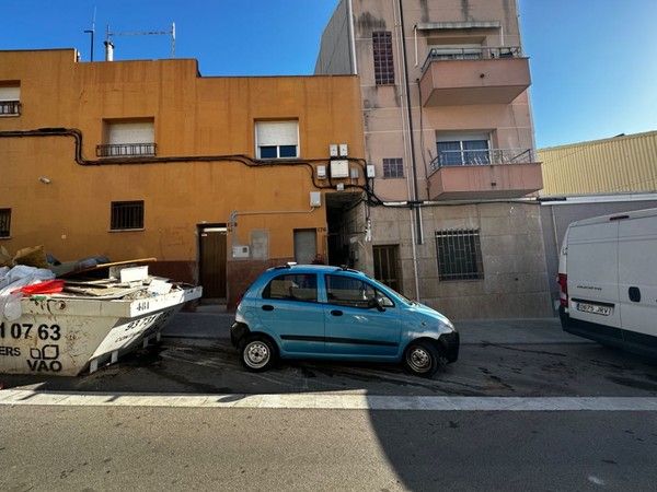 Casa adosada en venta en Franc Comtat, La Maurina