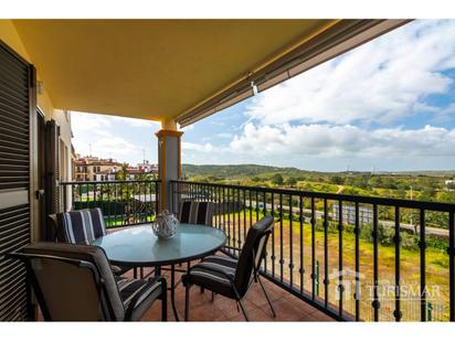 Terrassa de Apartament en venda en Ayamonte amb Aire condicionat, Calefacció i Terrassa