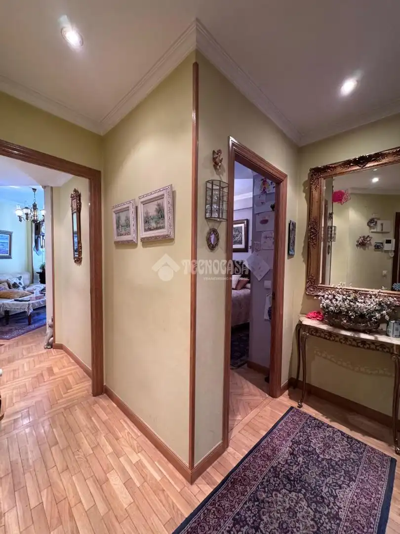 Piso en venta en Madrid con Aire acondicionado y Calefacción