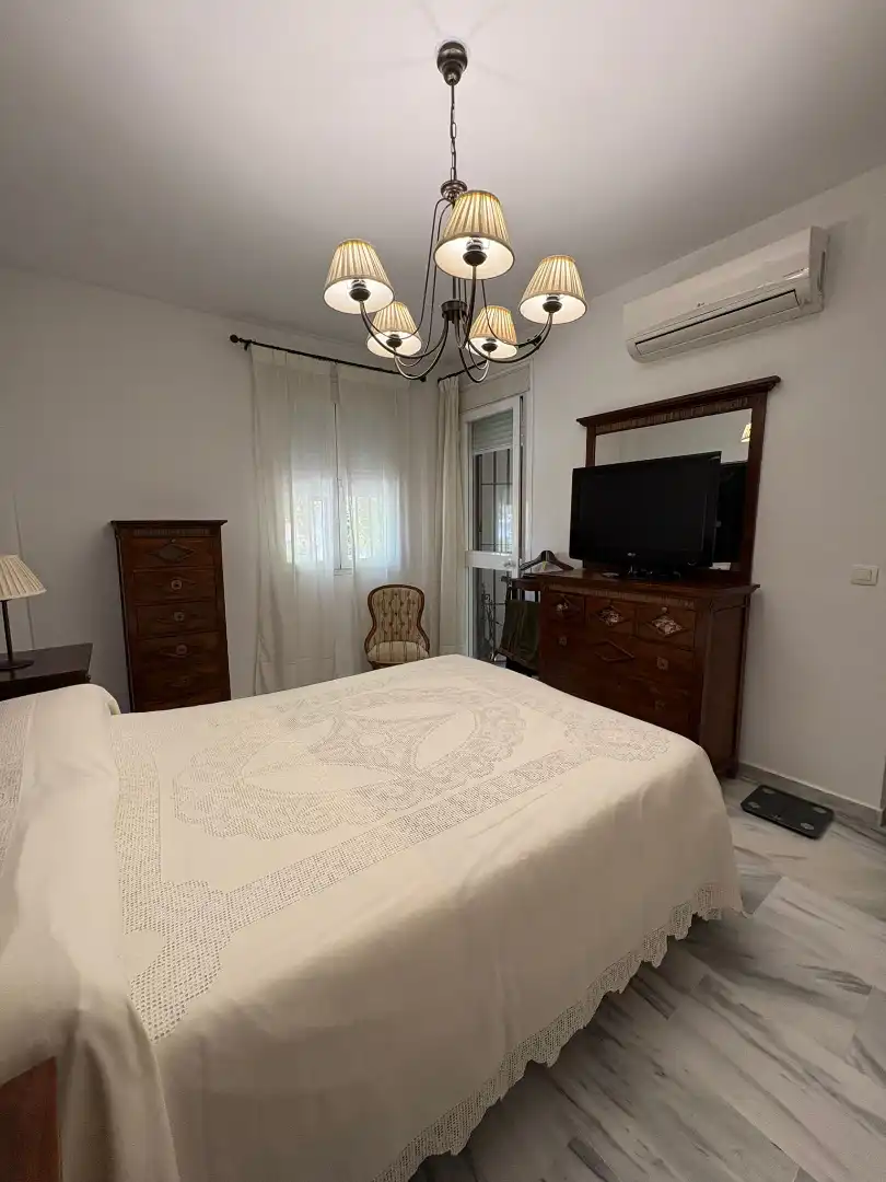 Detached homes for sale in Chapín - Campus Universitario - Navinco