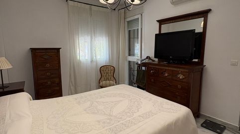 Foto 5 de Casa adosada en venta en Chapín - Campus Universitario - Navinco, Jerez de la Frontera