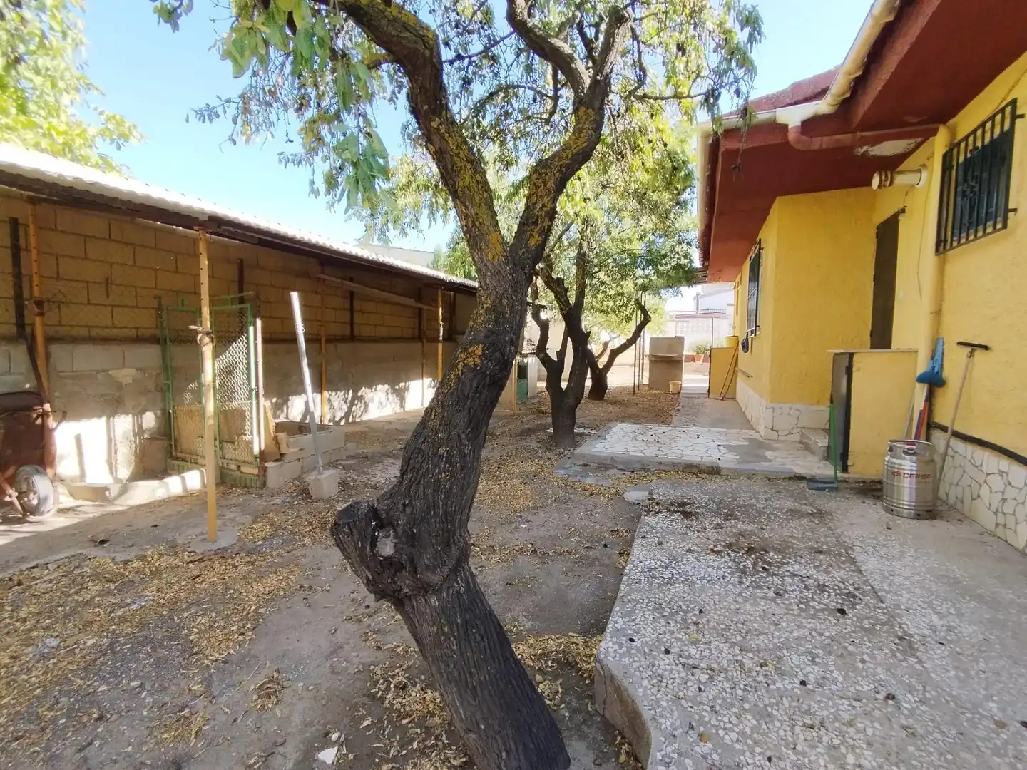 Chalet con piscina en venta en INFANTA ELENA, imagen 60