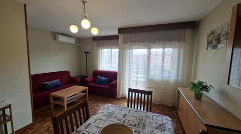 Photo 5 of Flat to rent in Gutiérrez Sanudo, Numancia,  Madrid Capital