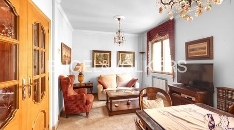 Photo 3 of Flat for sale in Niño Jesús, Madrid Capital