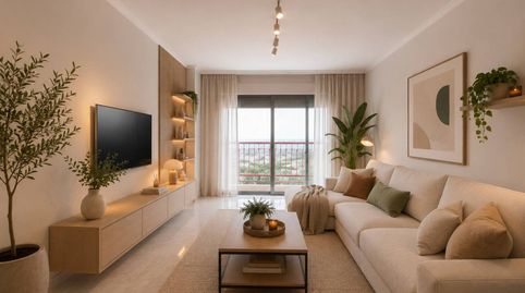 Photo 2 of Flat for sale in Avenida América, Bellvitge, L'Hospitalet de Llobregat