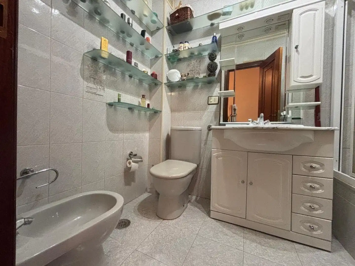 Piso con terraza en venta en Salvaterra de Miño, imagen 23