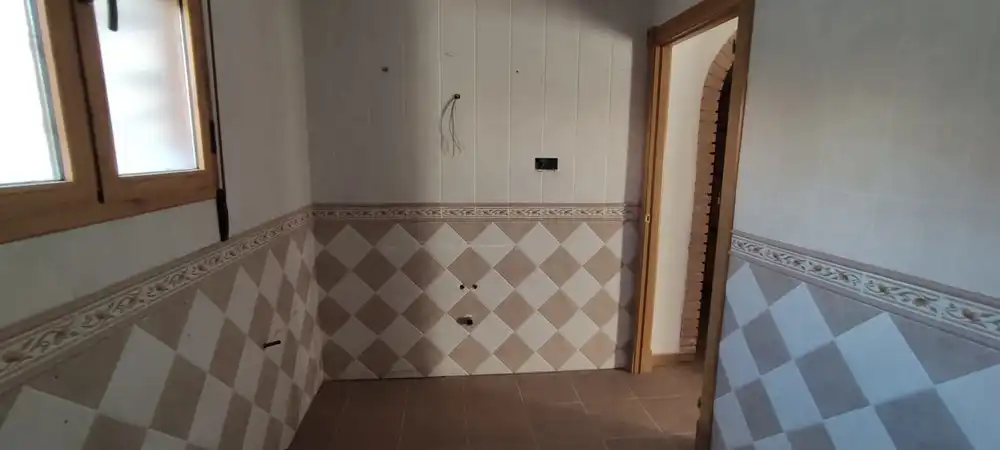 Casa o chalet en venta en Calle Cazadores , Castilléjar