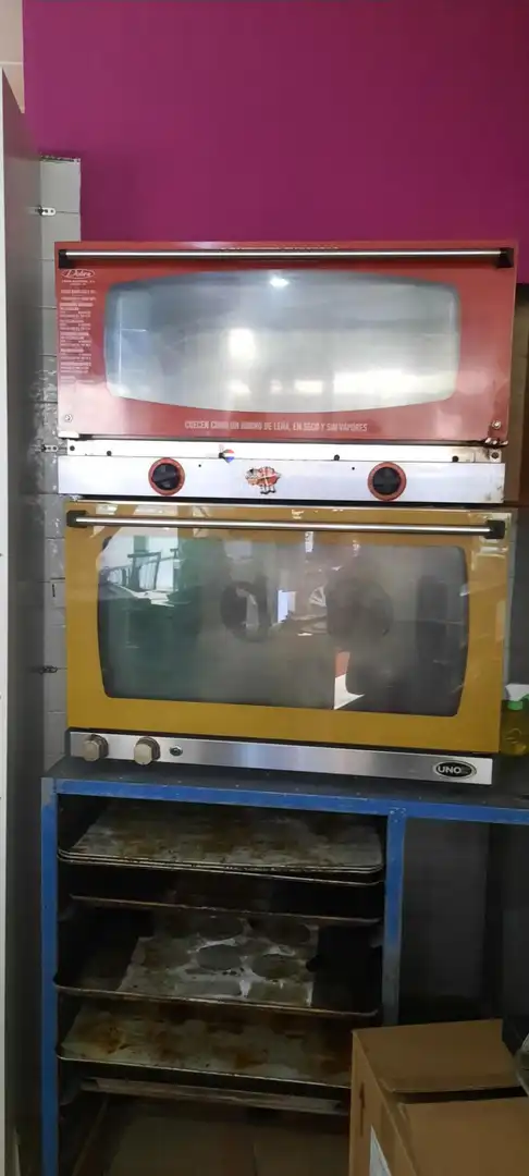 Local en traspaso en Vilanova i la Geltrú con Amueblado