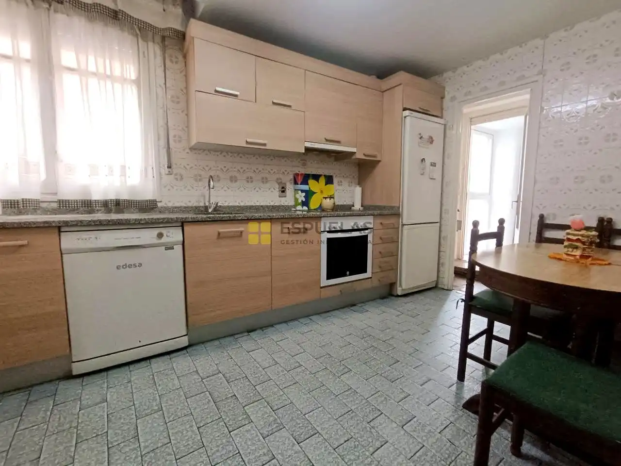 Appartement avec terrasse à vendre à De La Constitucion 26, imagen 4