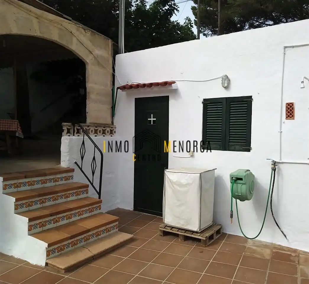 House with pool for sale in Cala Blanca, imagen 25