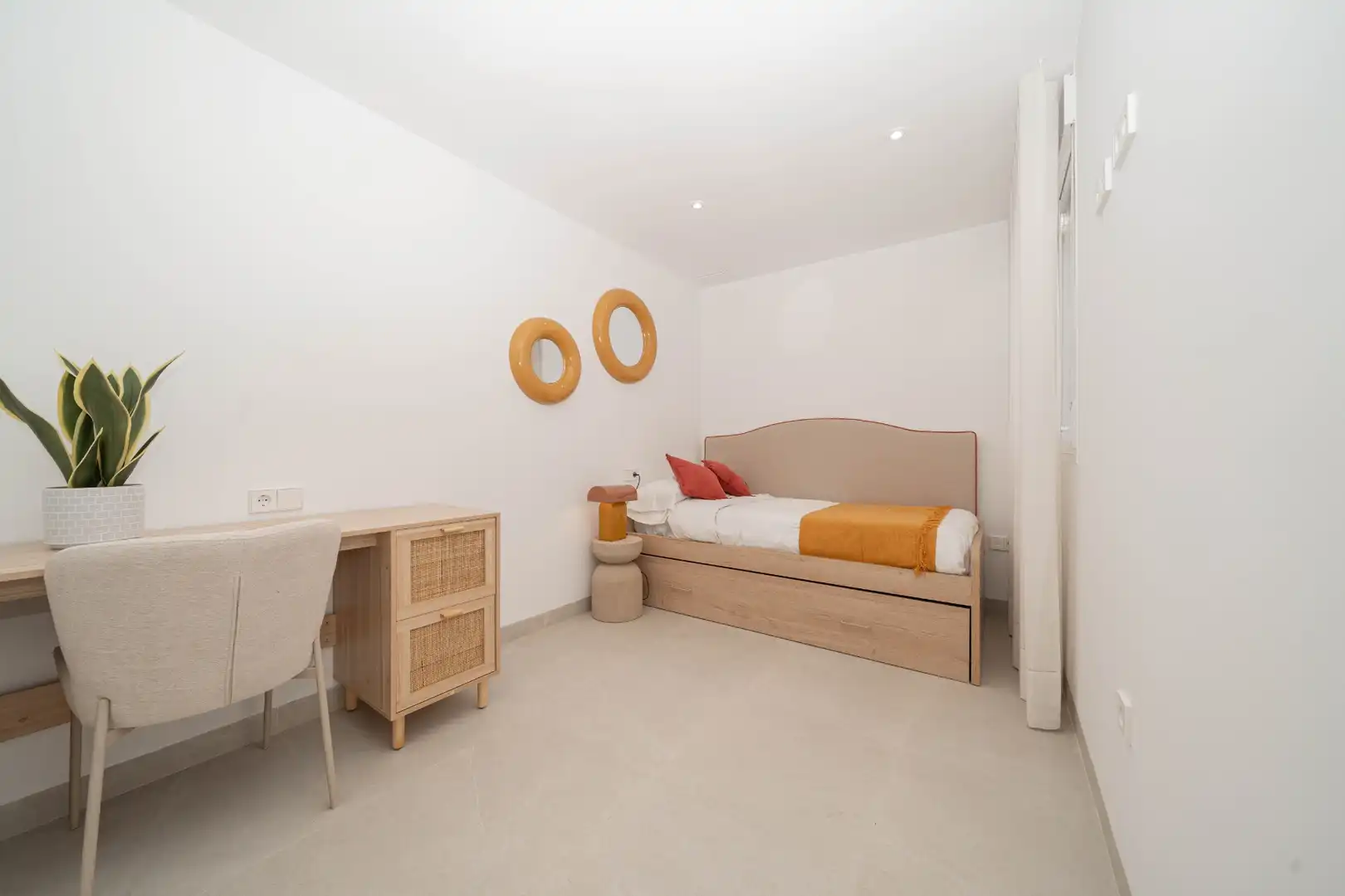 Maison avec terrasse à vendre à Pilar de la Horadada ciudad, imagen 12