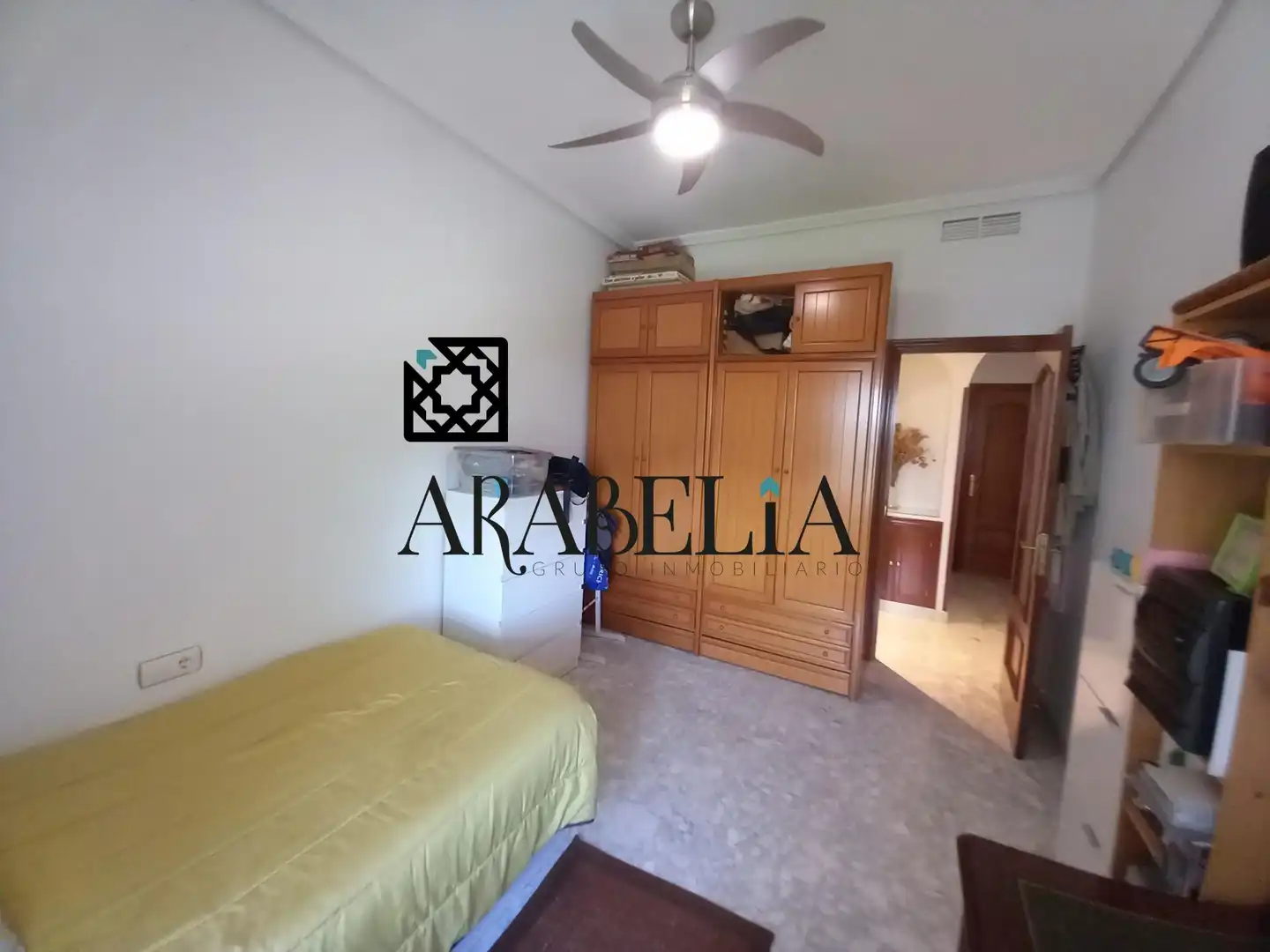 Villa con giardino in vendita a Periurbano Oeste - Sierra, imagen 18