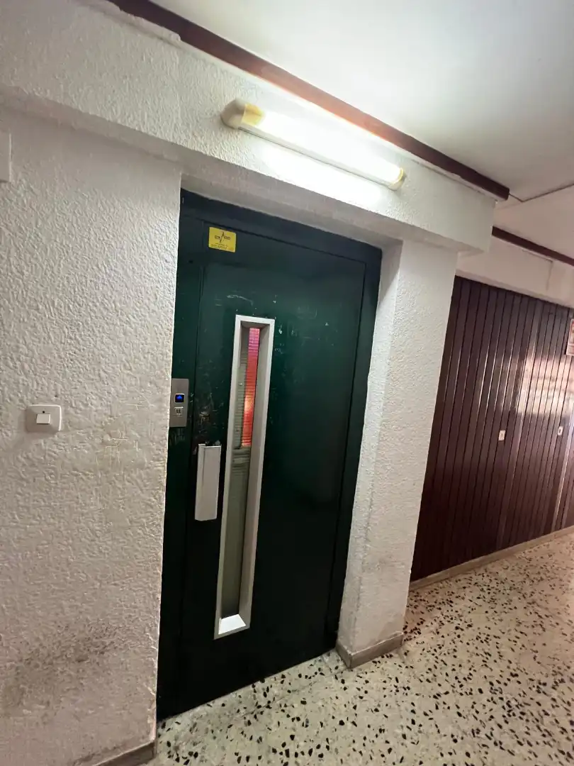 Ground floor for sale in Terrassa