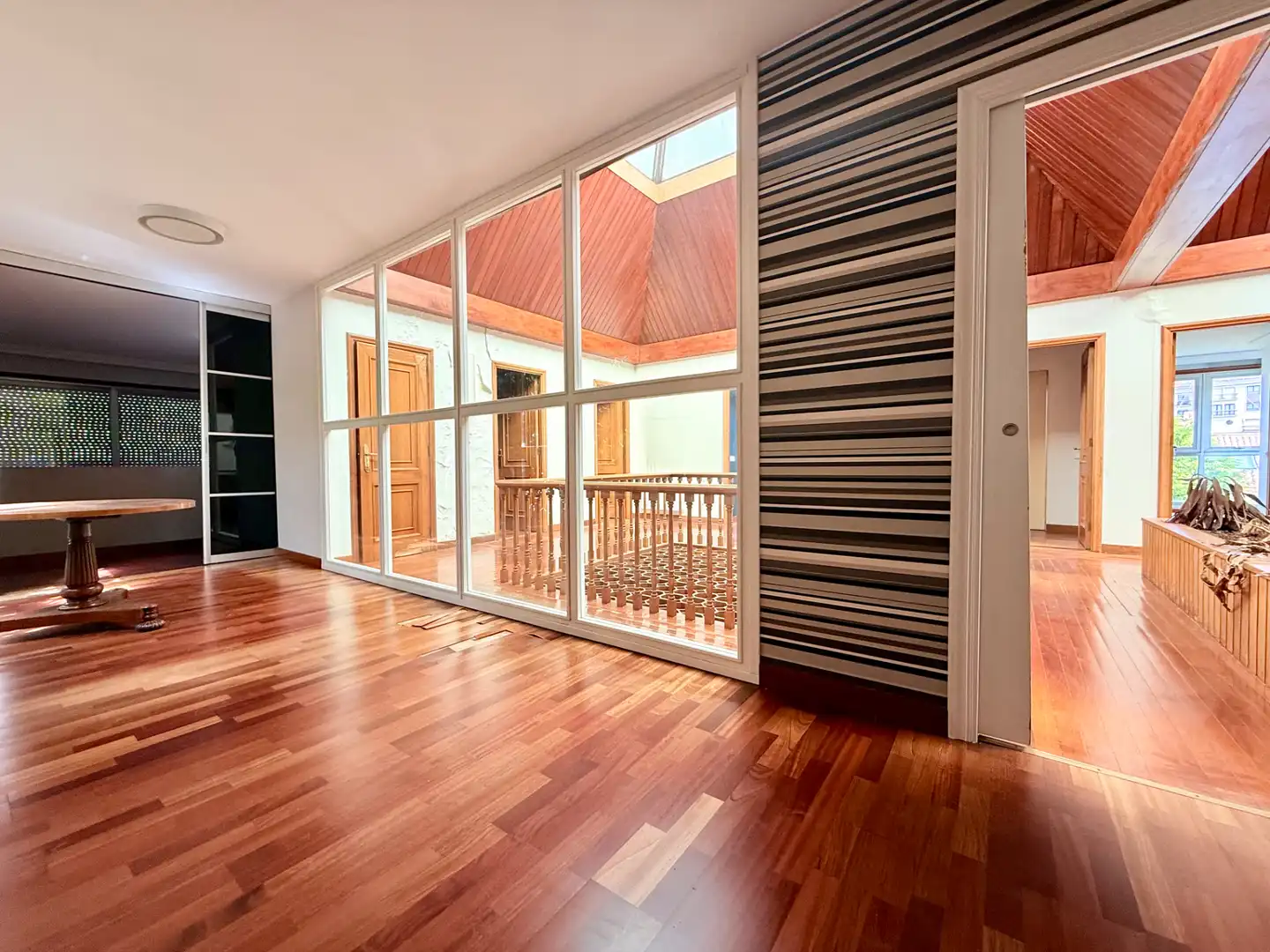 Houses for sale in Vigo   with Air Conditioner, Heating and Private garden