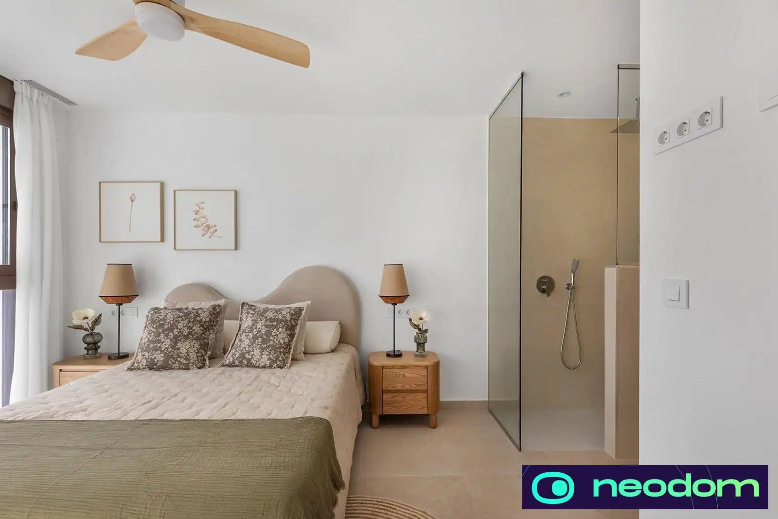 Attique avec piscine à vendre à N/A, imagen 42