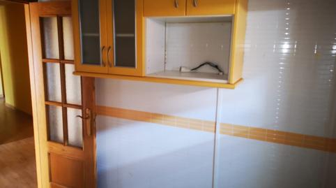 Foto 3 de Piso en venta en Sabina, Arenas de San Pedro, Ávila
