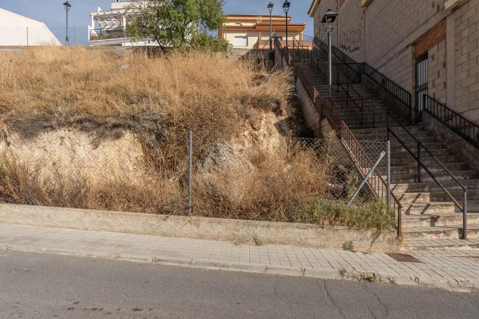 Residential for sale in Cogollos de la Vega