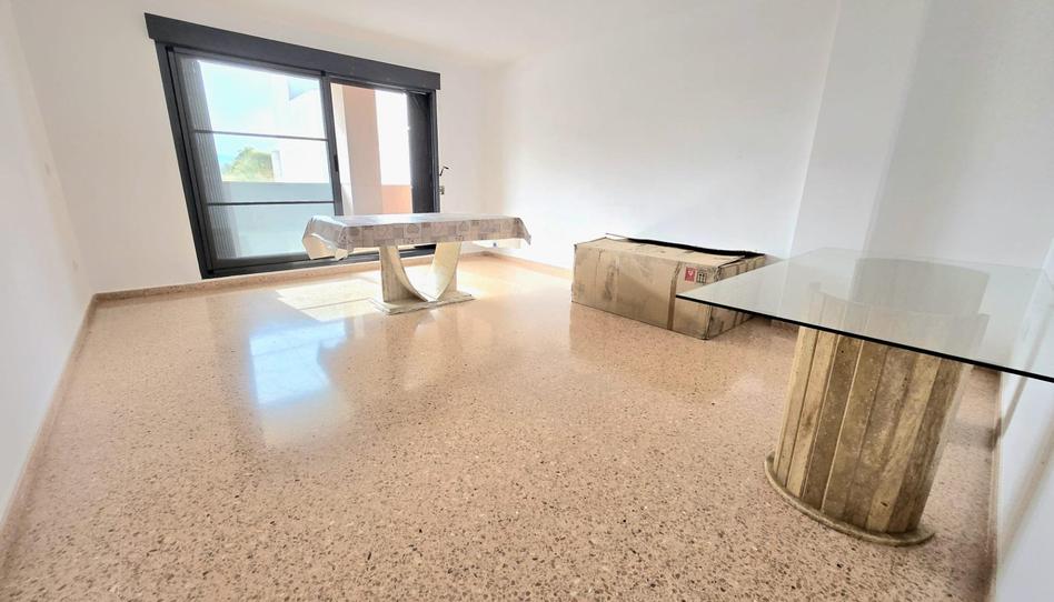 Foto 1 de Pis en venda a Yátova, Valencia