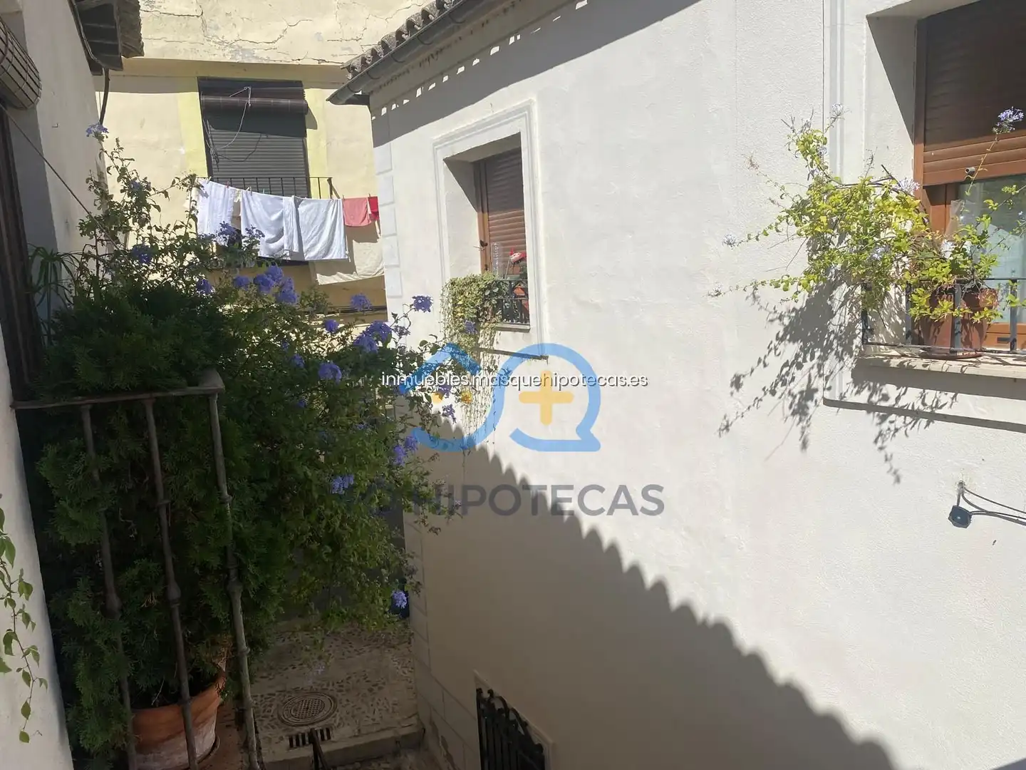 Exterior view of Houses for sale in Toledo  with Heating and Storage room
