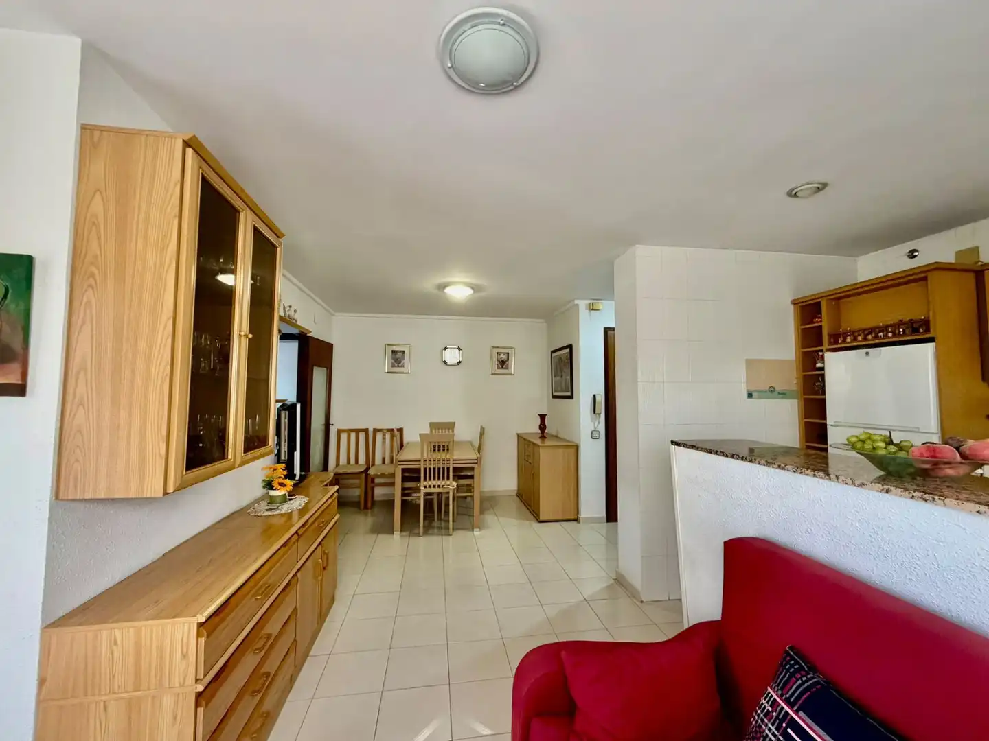 Flat for sale in Punta Falco, imagen 2