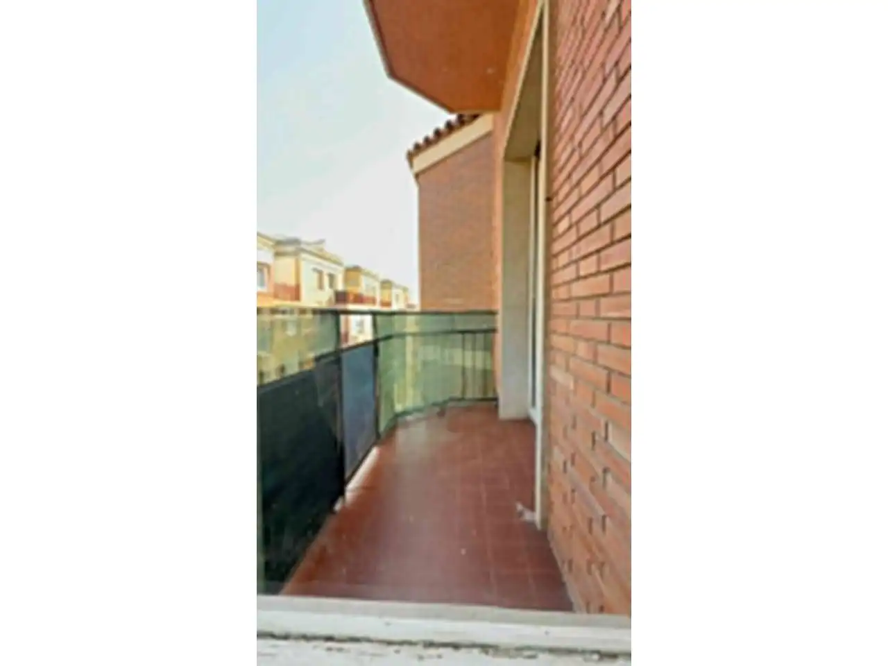 Balcony of Flat for sale in Manresa  with Furnished and Balcony