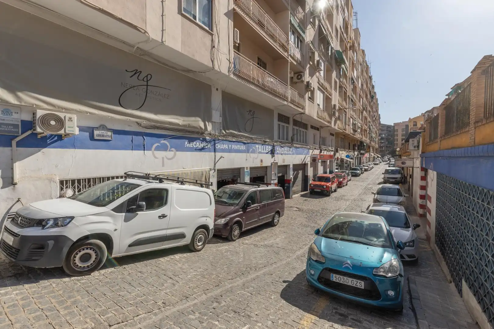 Business premises for sale in Calle Ribera del Violón 2, imagen 27