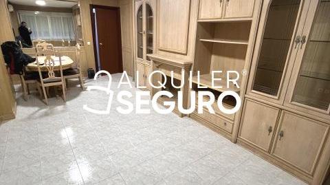 Photo 3 of Flat to rent in Unanimidad, Los Rosales, Madrid