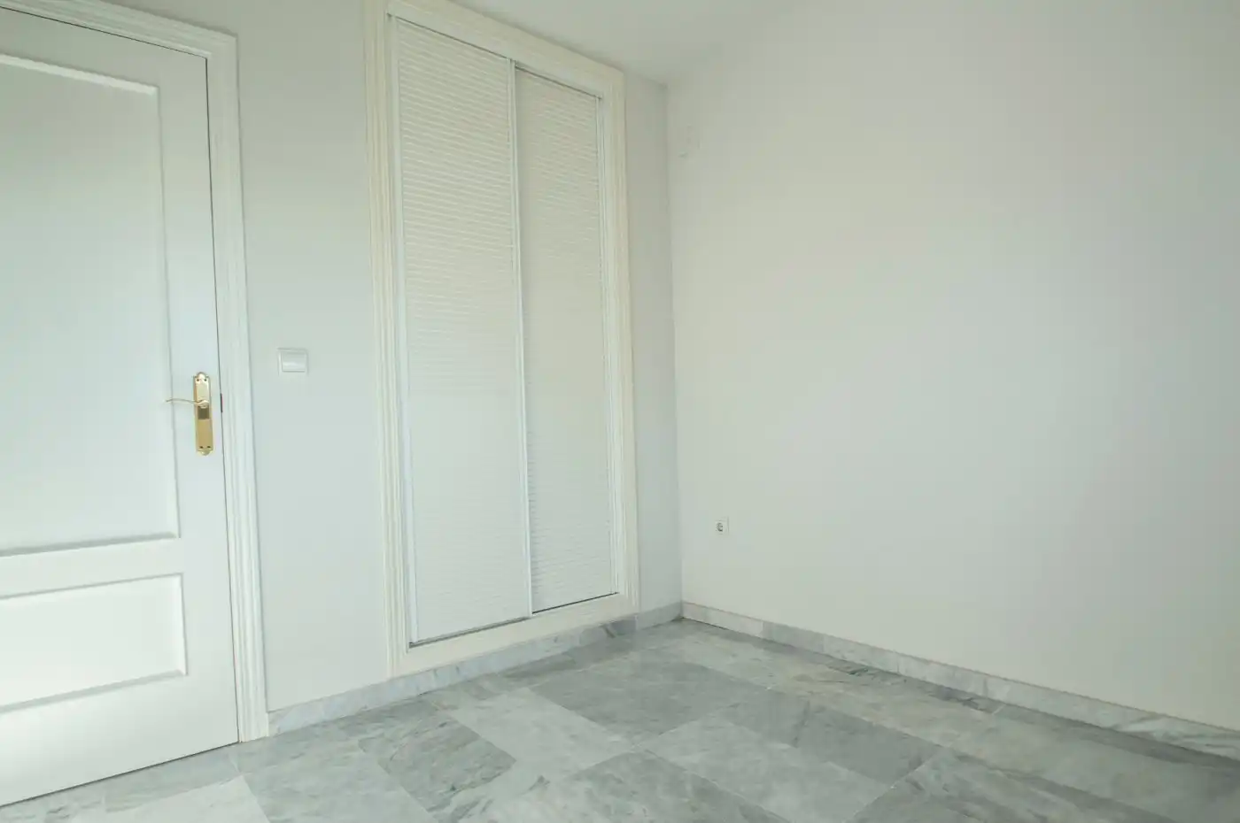 Bedroom of Flat for rent in Roquetas de Mar  with Terrace and Community pool