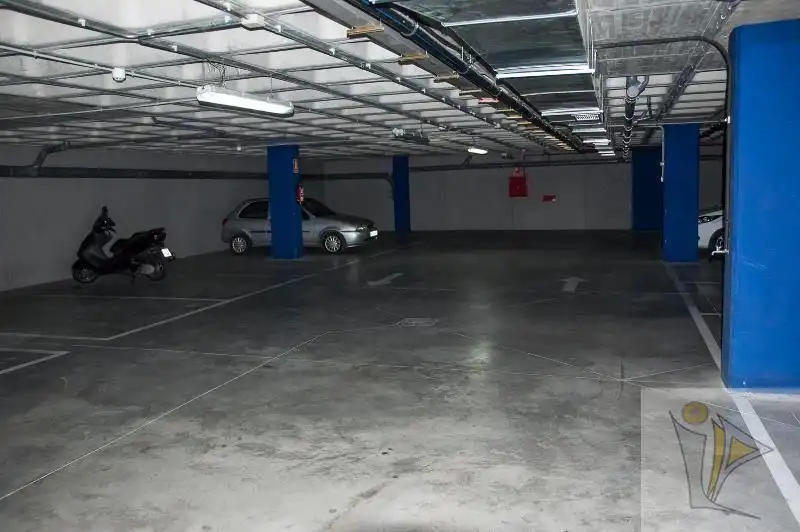 Aparcament de Garatge en venda en Pinto