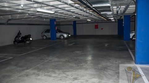 Foto 5 de Garatge en venda a Av Antonio Lopez , San José - Buenos Aires, Pinto