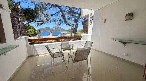 Foto 4 de Apartament en venda a Carrer Cala Es Conills, 42, Sant Elm, Andratx