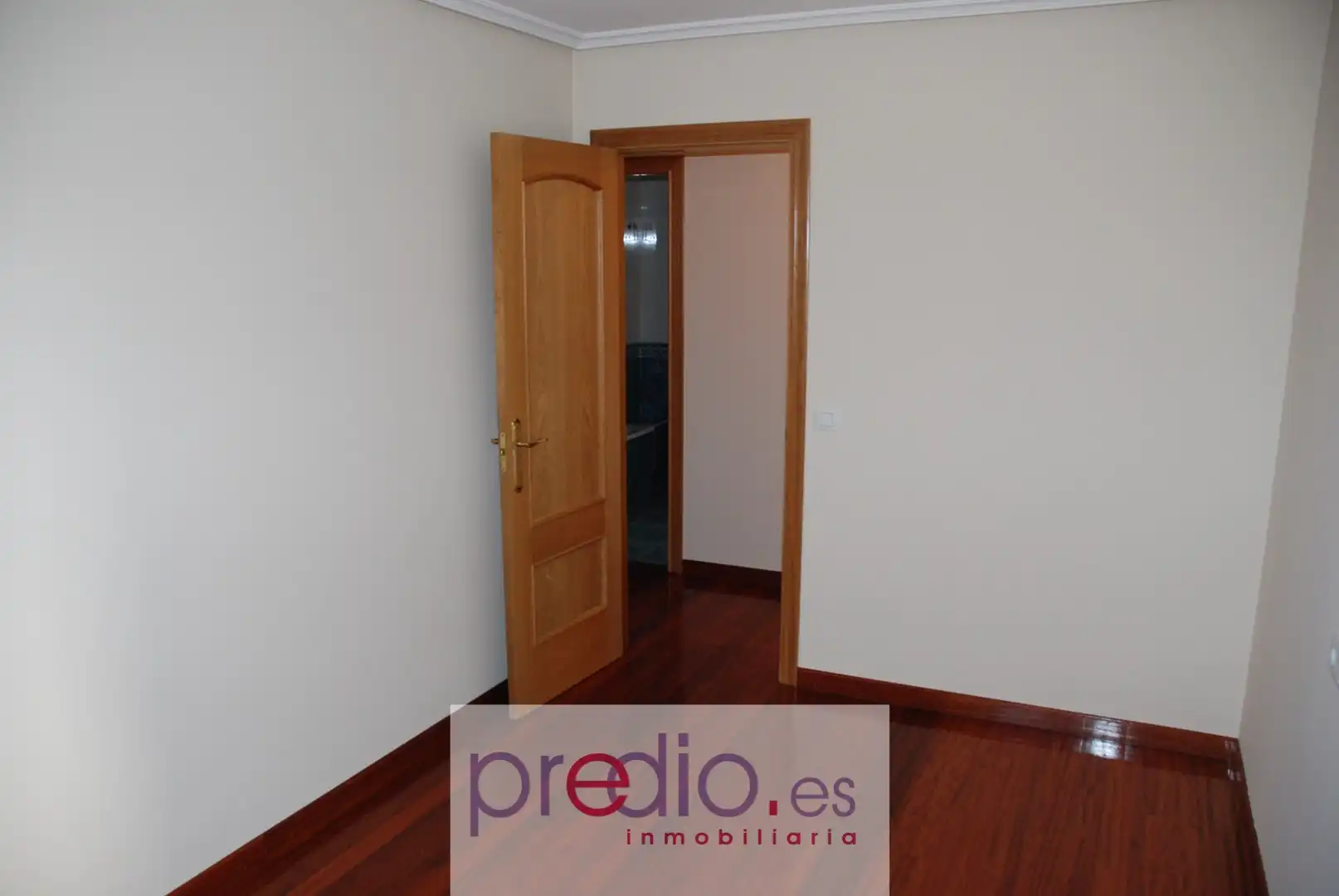 Habitación de Piso en venta en Lugo con Calefacción, Parquet y Trastero