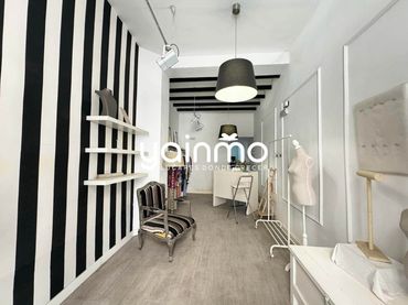 Local comercial en venda a Jaén - CL MESA