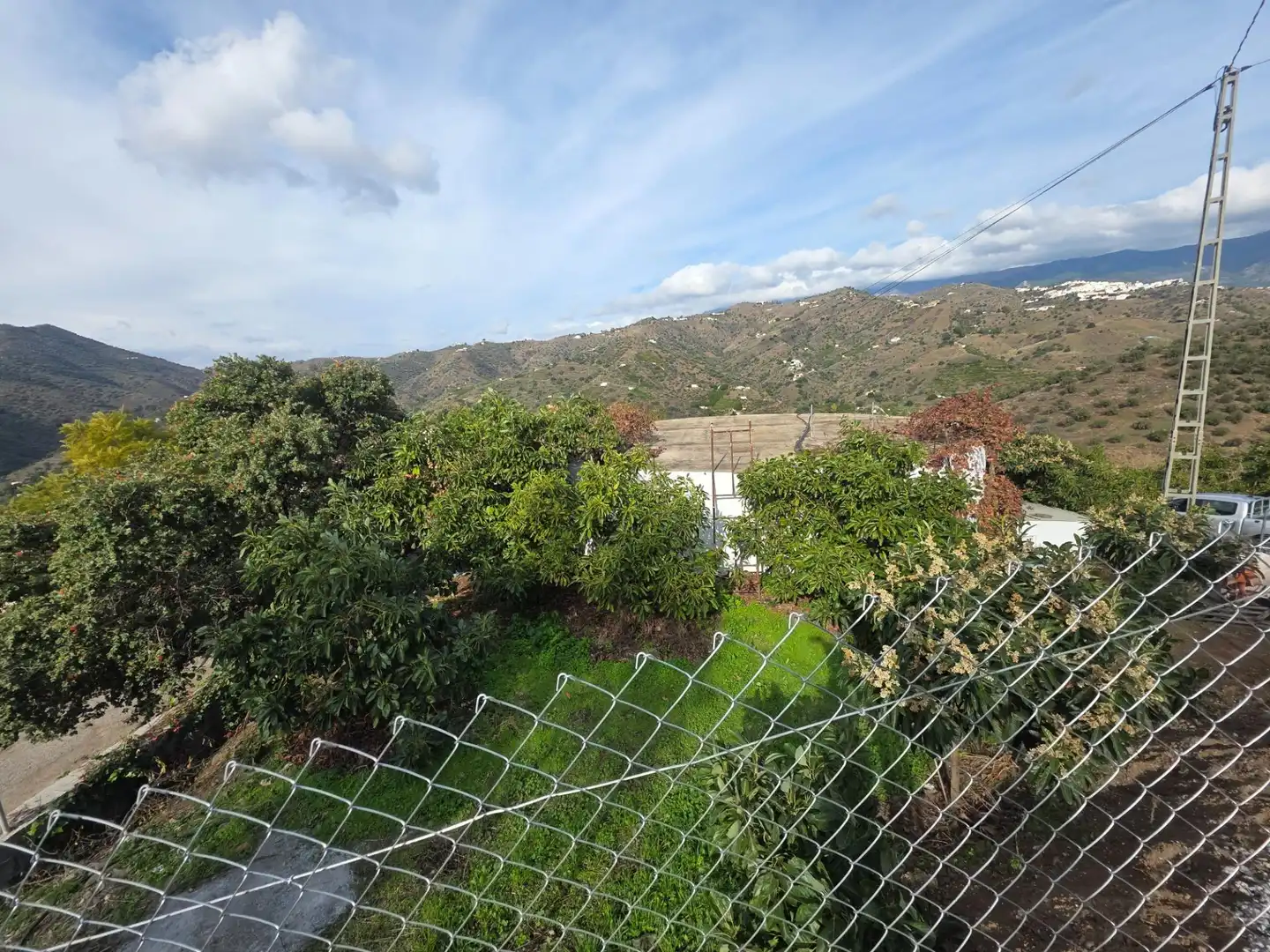 Terreny rústic en venda a Sayalonga, imagen 10