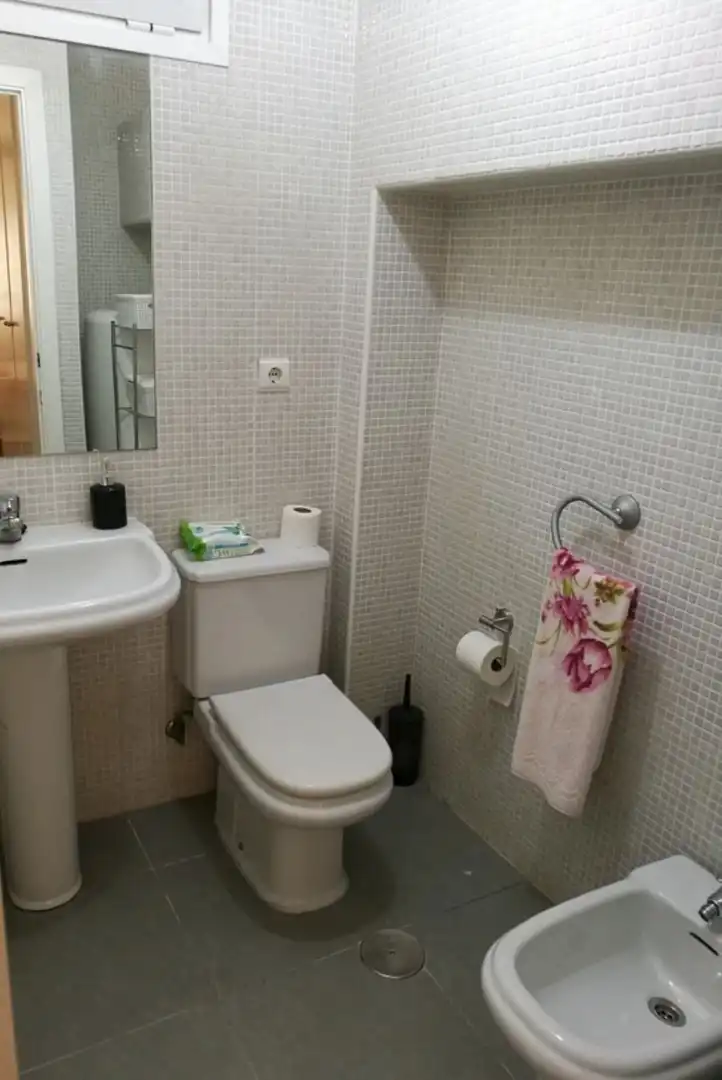 Apartament amb piscina en venda a La Cala de Villajoyosa, imagen 12